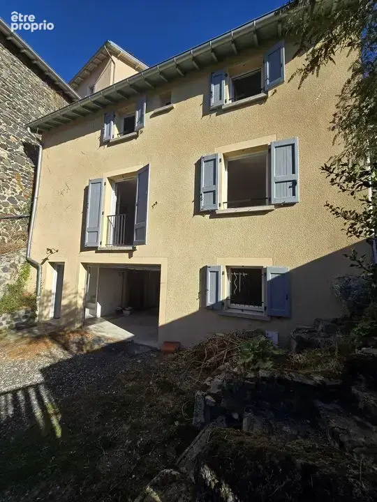 Coubon - charentus - maison 75 m² habitables - 2 chambres - - photo 18