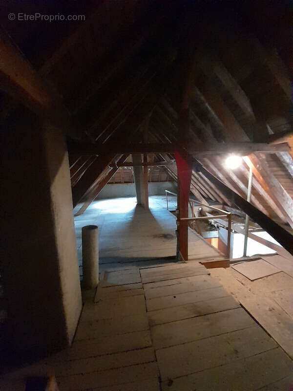 Maison à vendre 10 pièces LE BONHOMME (68) - photo 18