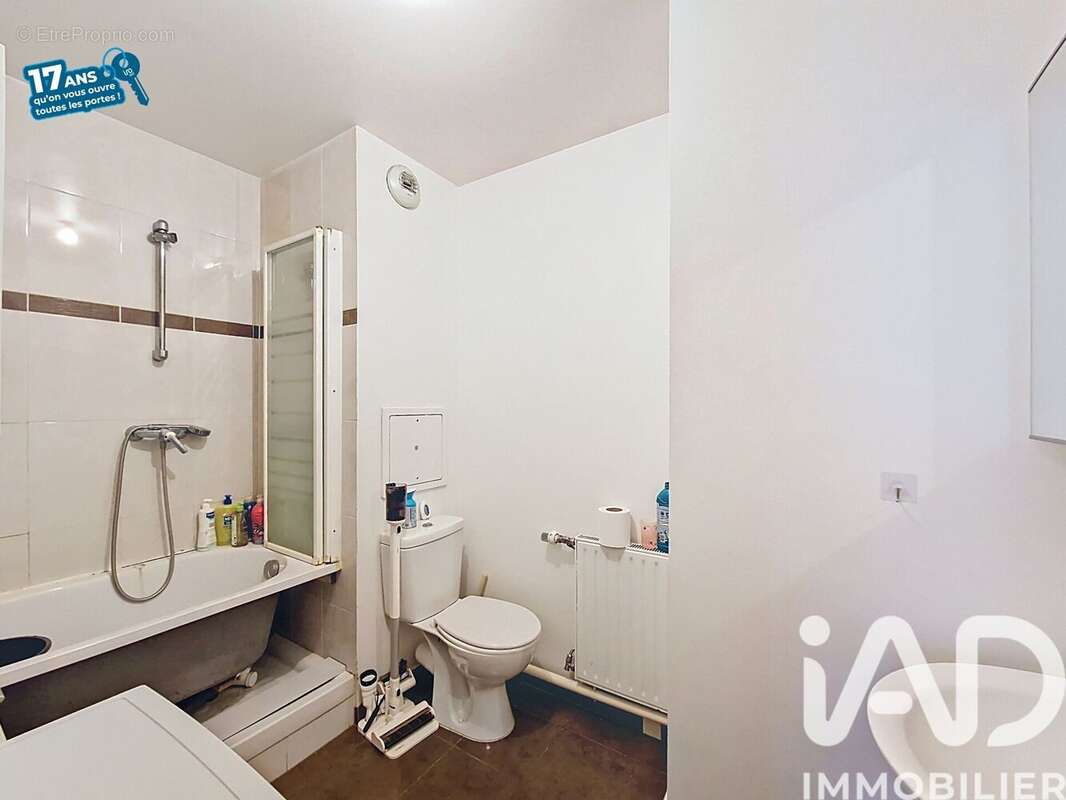 Photo 8 - Appartement à SAINT-DENIS