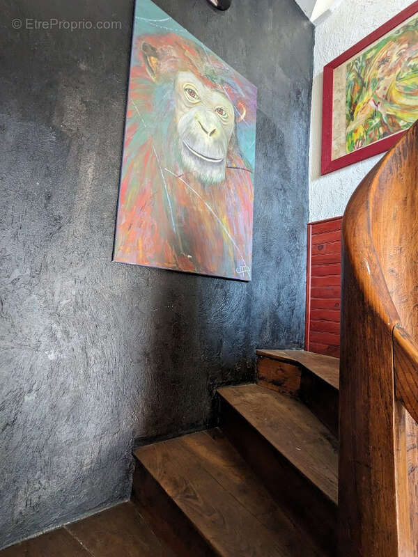 Maison à PLESLIN-TRIGAVOU