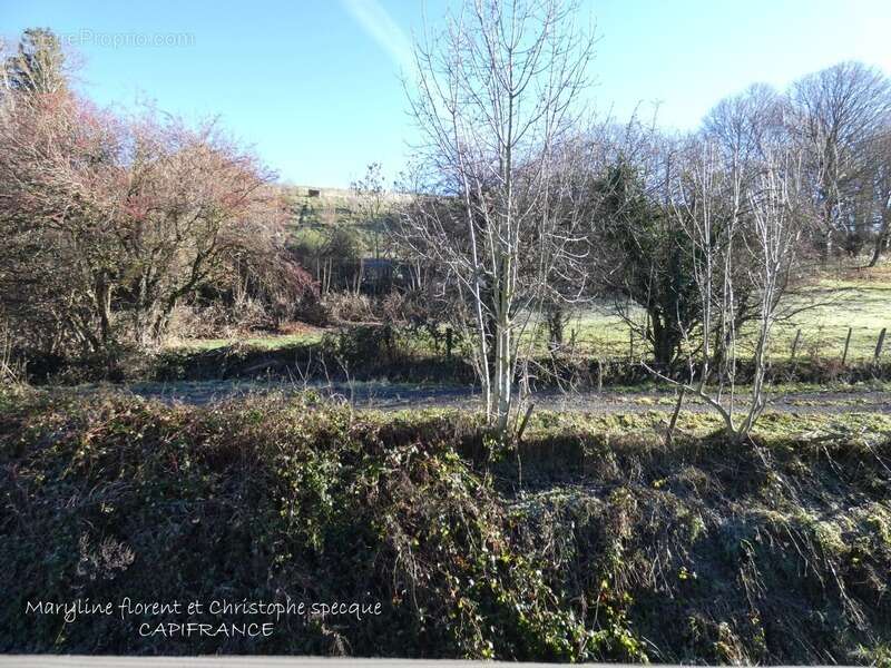 Maison à SAINT-BONNET-PRES-ORCIVAL