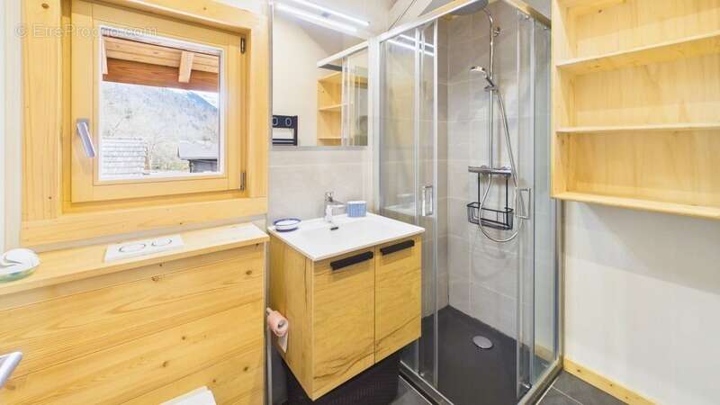 Appartement à SAMOENS