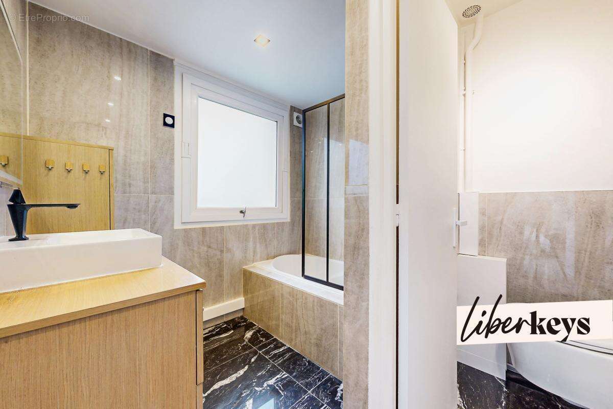 Appartement à VAUCRESSON