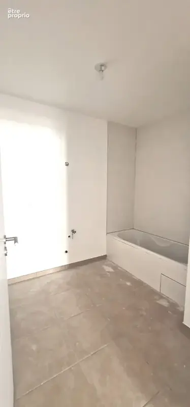 Appartement t3 moderne i grand balcon + garage privatif   annecy / cran-gevrier - photo 10
