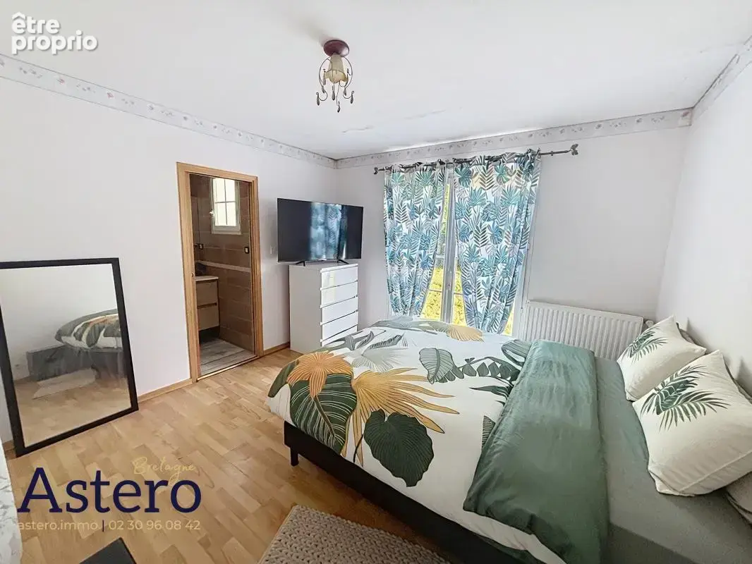 Maison T7 200m2 Acigné - photo 6