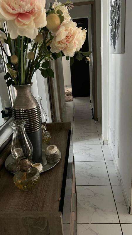 A VENDRE : Maison T3 + T2 - Ducos (97224) - photo 13