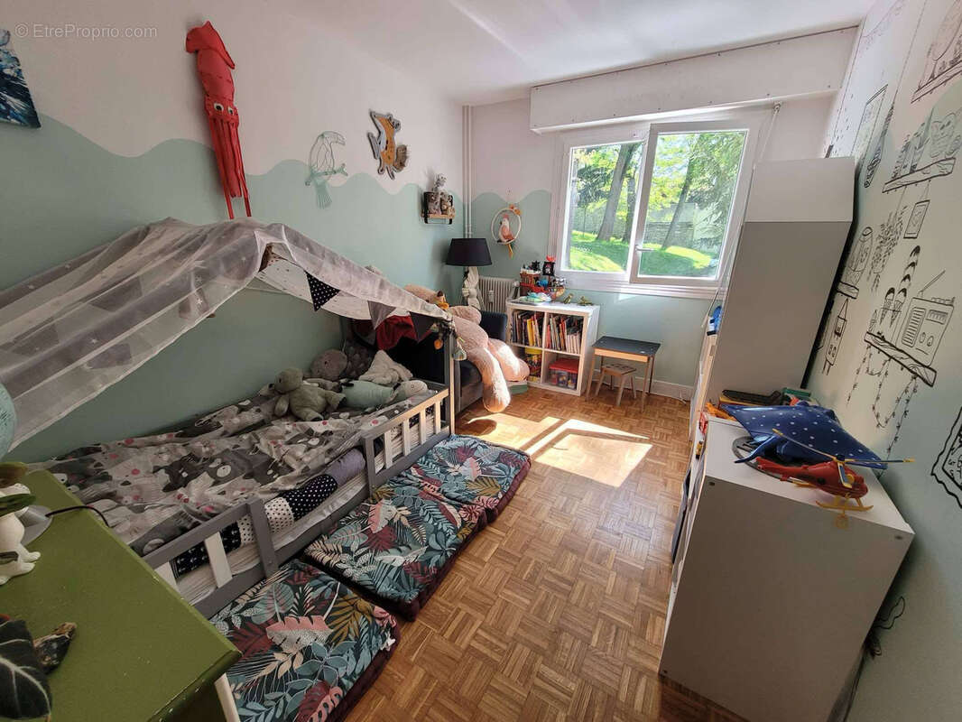Appartement à CLAMART