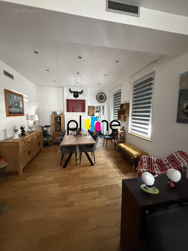 Appartement à ARRAS