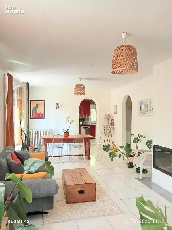 Maison familiale de caractère dans le Hameau de Vosves proche RER - photo 5