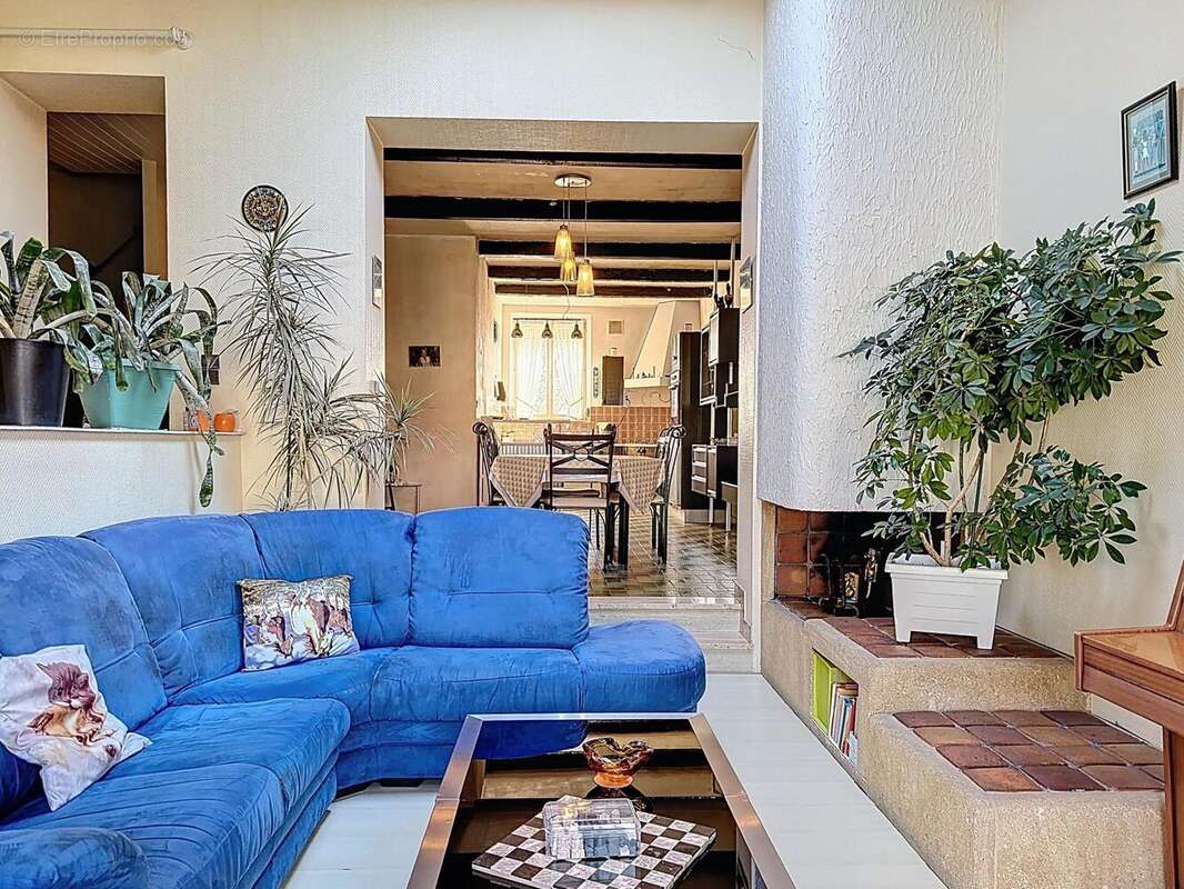 Photo 3 - Maison à SAINTE-MARIE-AUX-CHENES