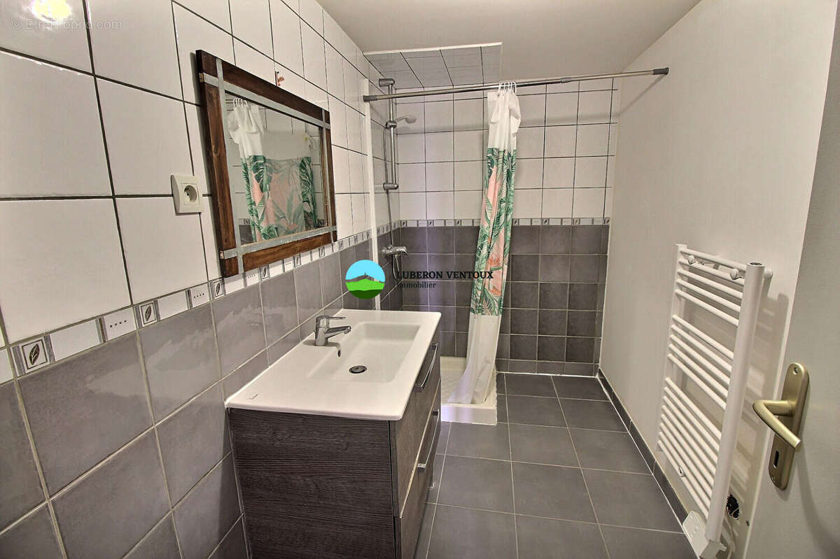 Appartement à CAROMB