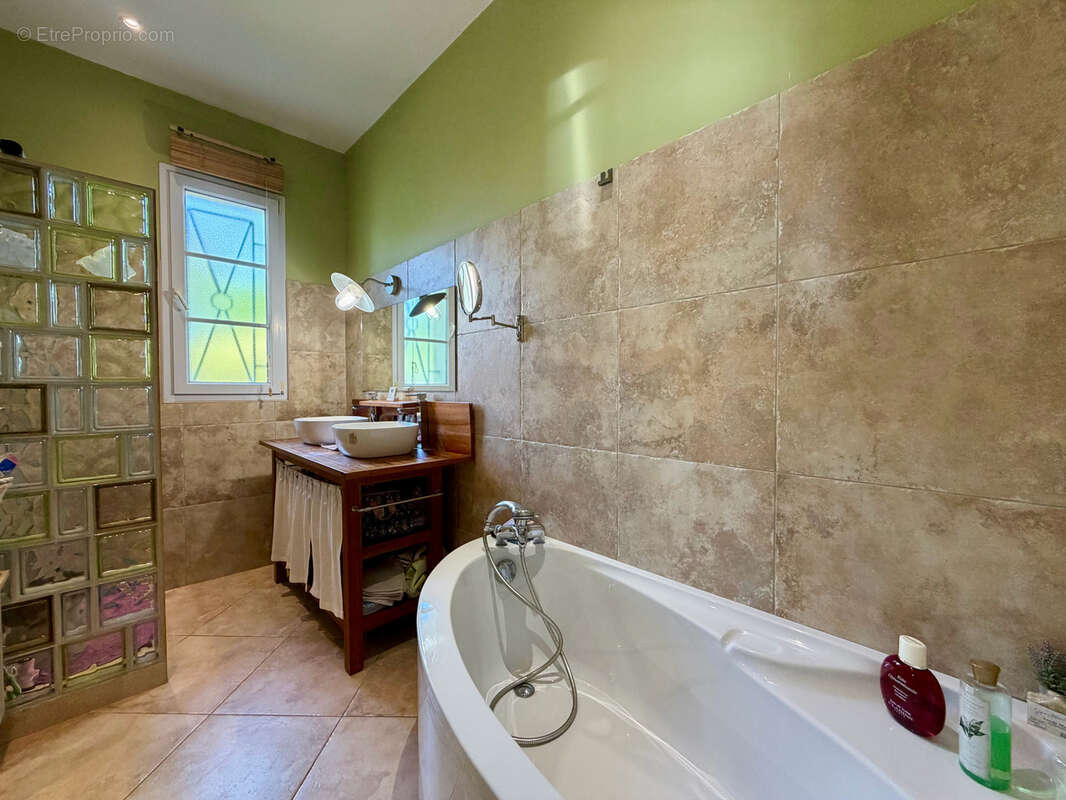 Maison à ANDERNOS-LES-BAINS