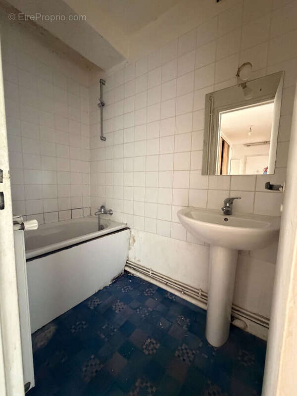 Appartement à LE HAVRE
