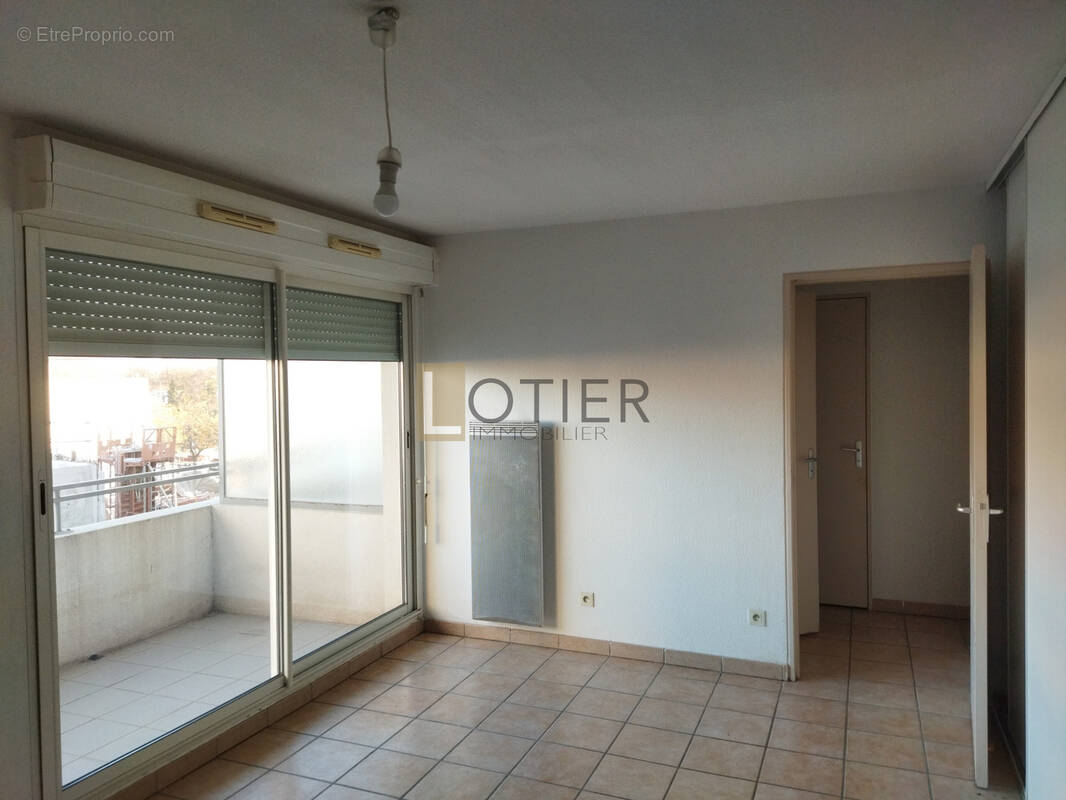 Appartement à BEZIERS