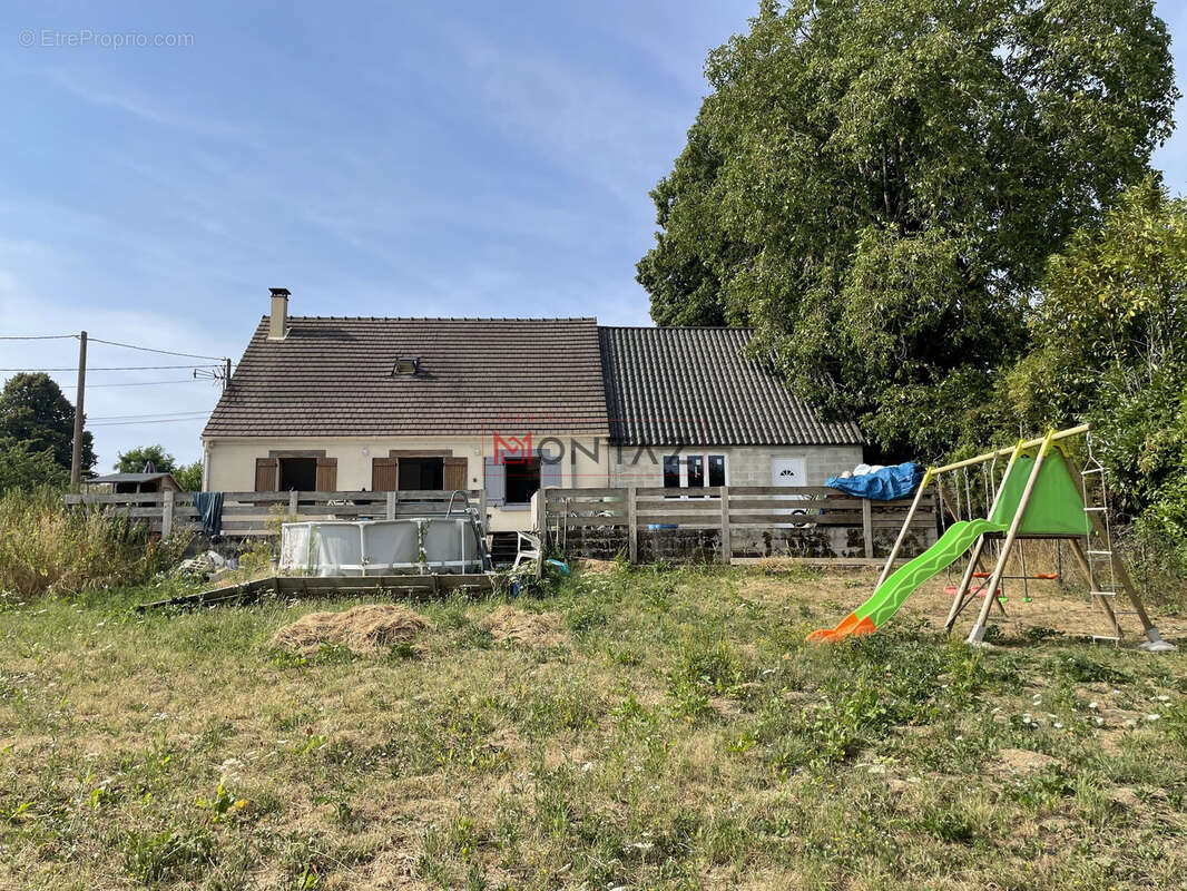 10mn de la ferte gaucher - photo 14