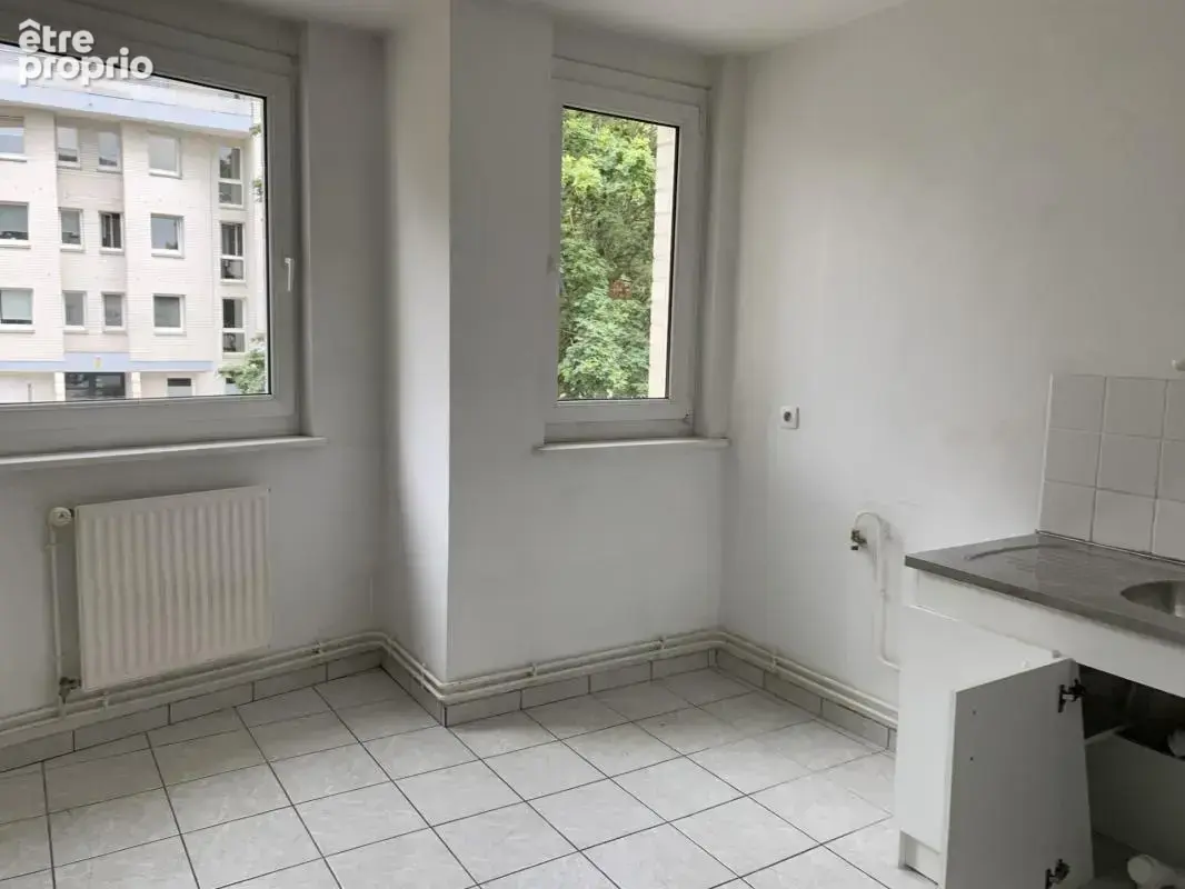 Appartement 3 pièces - photo 3