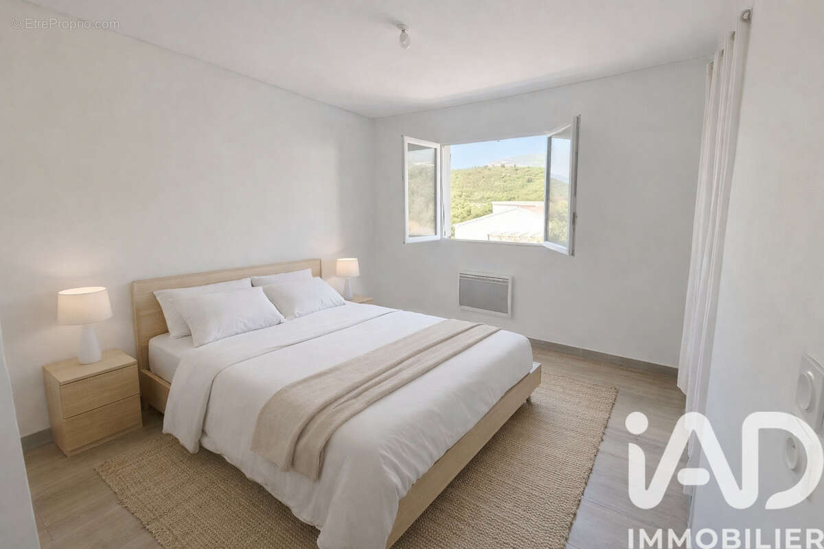 Photo 5 - Appartement à OLETTA