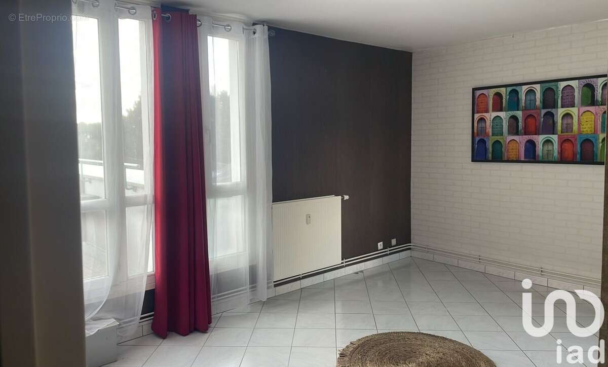 Photo 2 - Appartement à COMPIEGNE