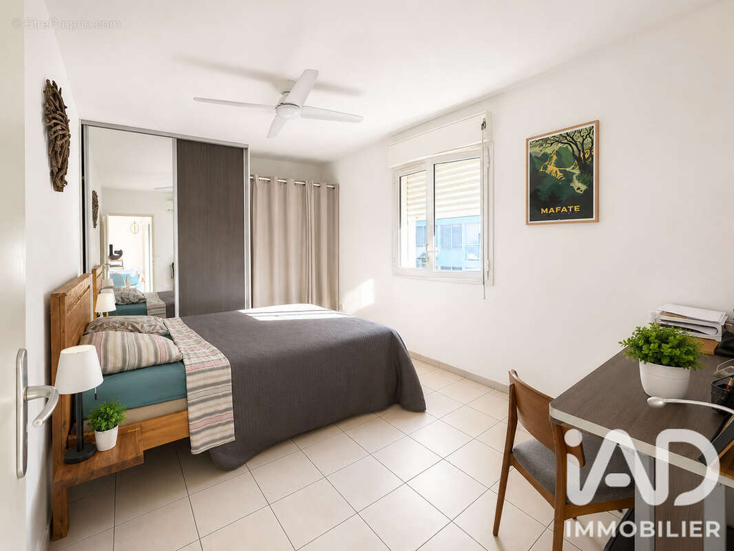 Photo 4 - Appartement à SAINT-PIERRE