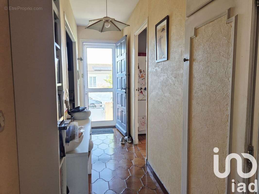 Photo 6 - Maison à SERIGNAN