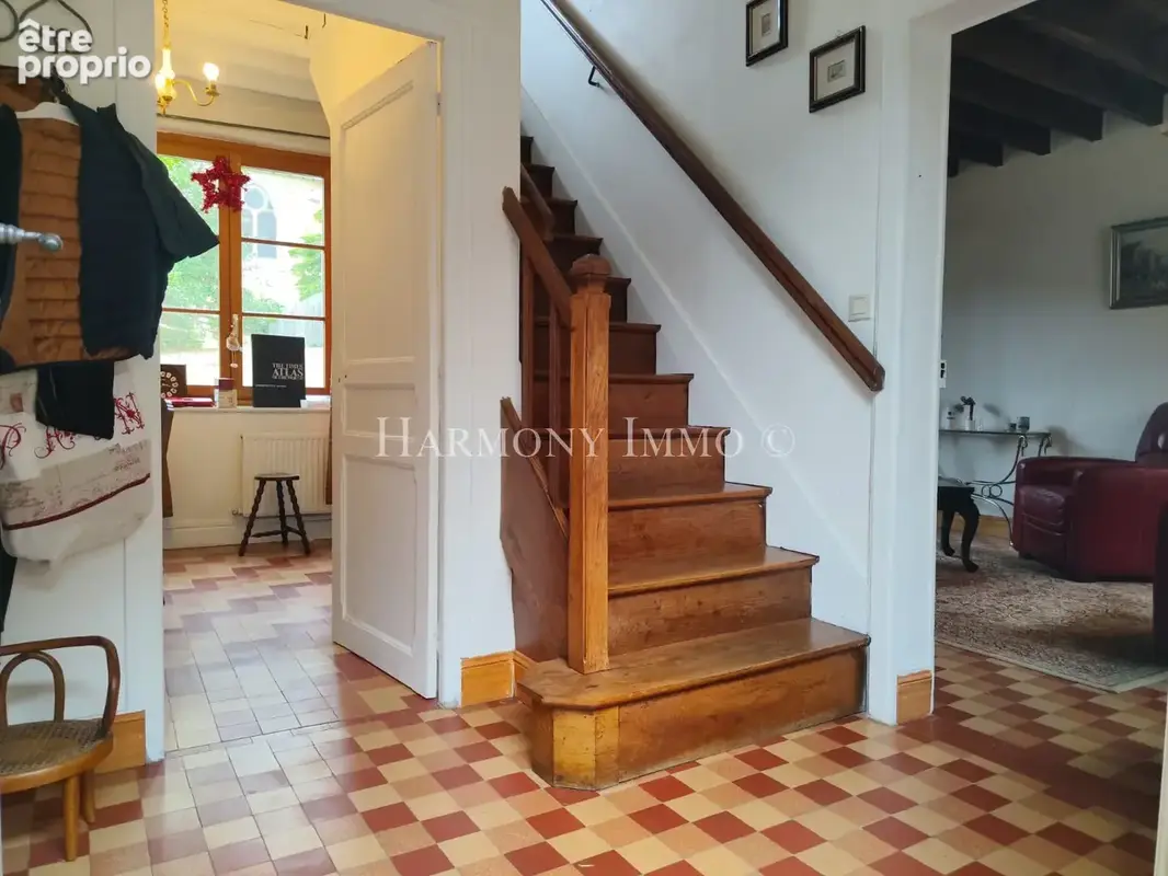 Maison de village dans Le Perche - photo 2