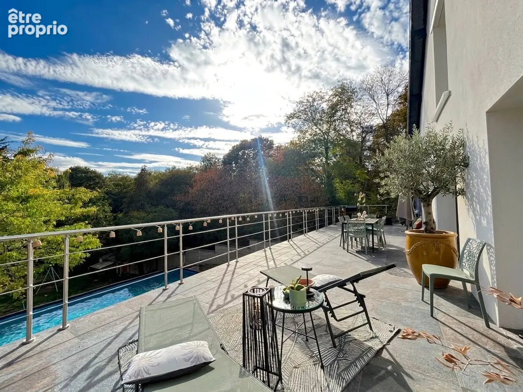 Maison 235m² à saulx-les-chartreux - photo 14