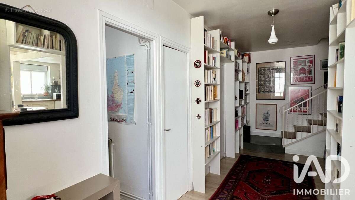 Photo 9 - Maison à LA ROCHELLE