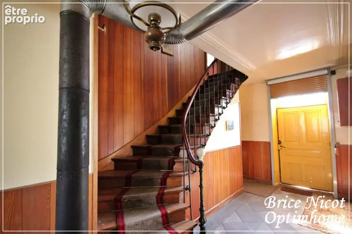 Demeure 1880 • 250 m² • Potentiel gîte ou résidence - photo 22