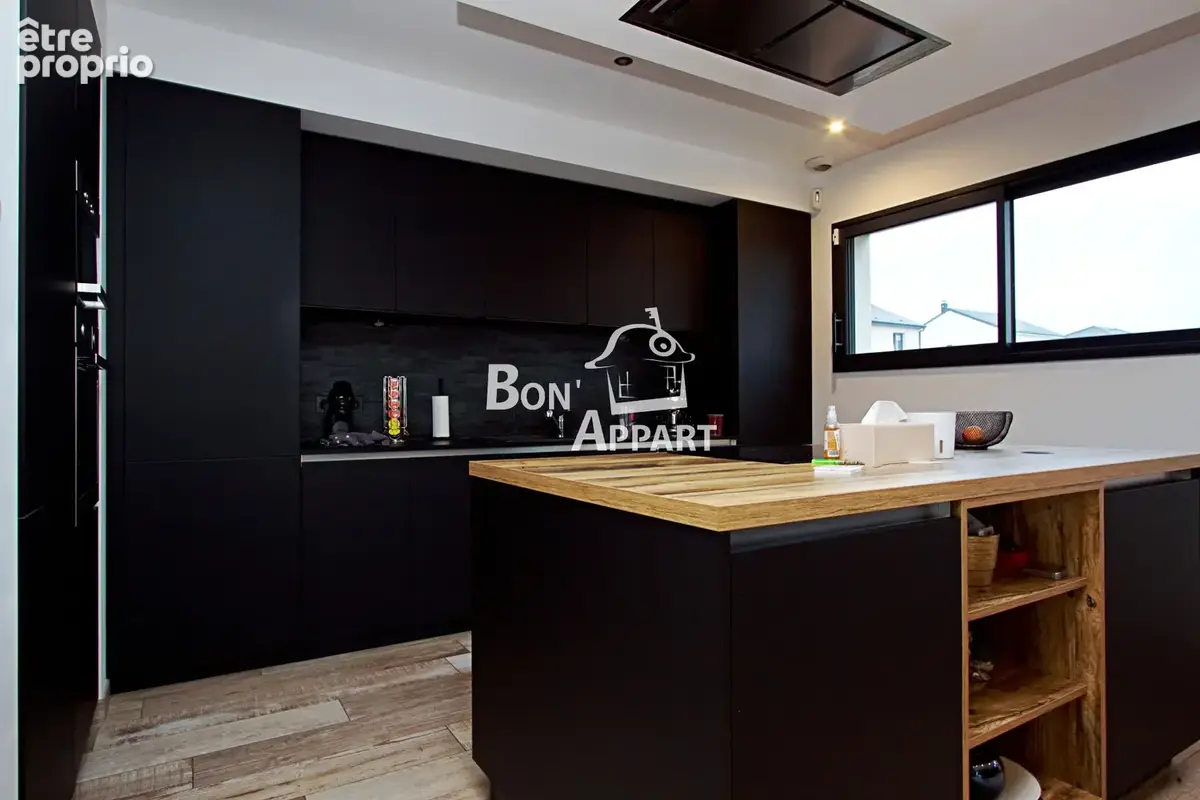 Maison individuelle - photo 6