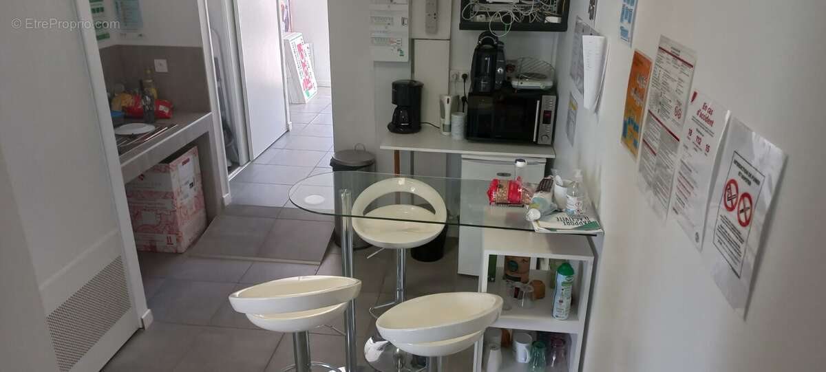 Commerce à MONT-DE-MARSAN