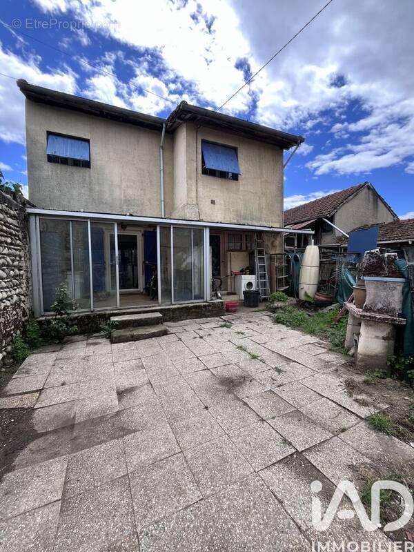 Photo 1 - Maison à LALOUBERE