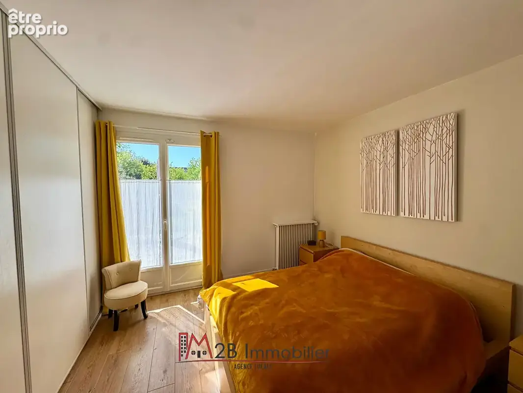 Maison individuelle quartier residentiel - photo 8