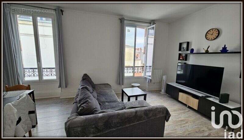 Photo 3 - Appartement à VICHY