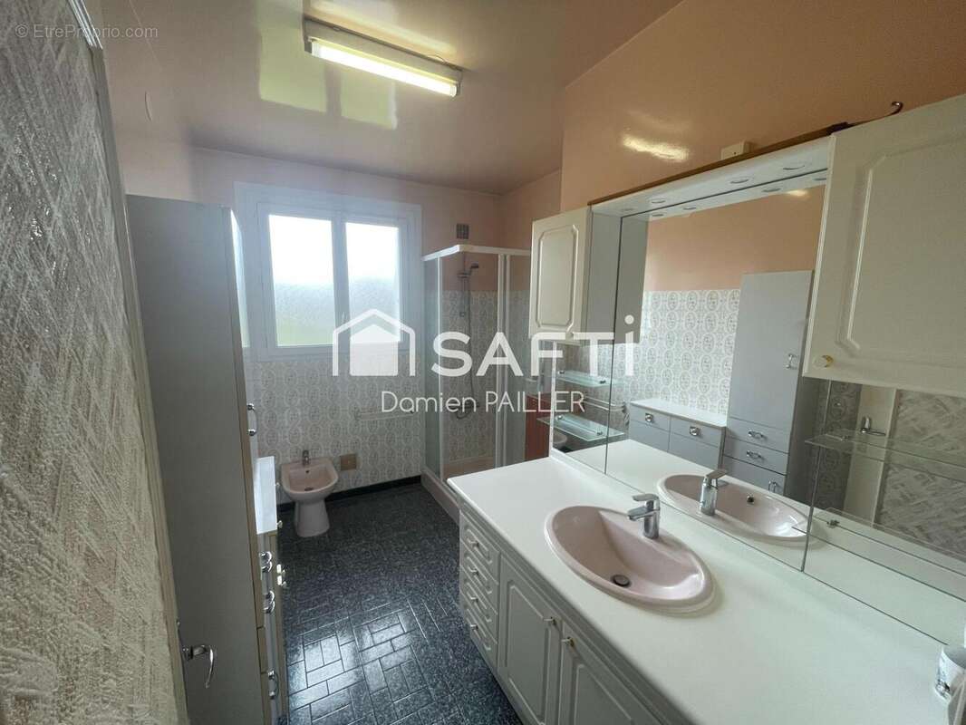 Photo 7 - Maison à MEZIERES-EN-BRENNE