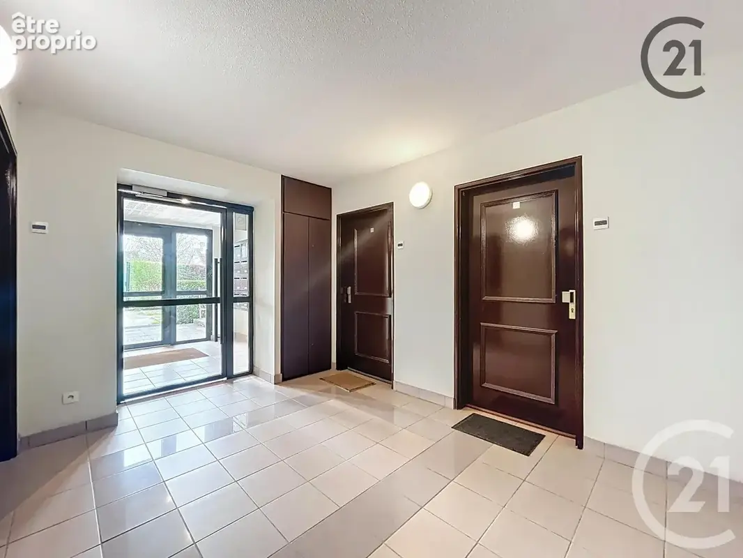 Appartement 2 pièces 48 m² à vendre à Villeneuve-Sur-Yonne (89500) - photo 6
