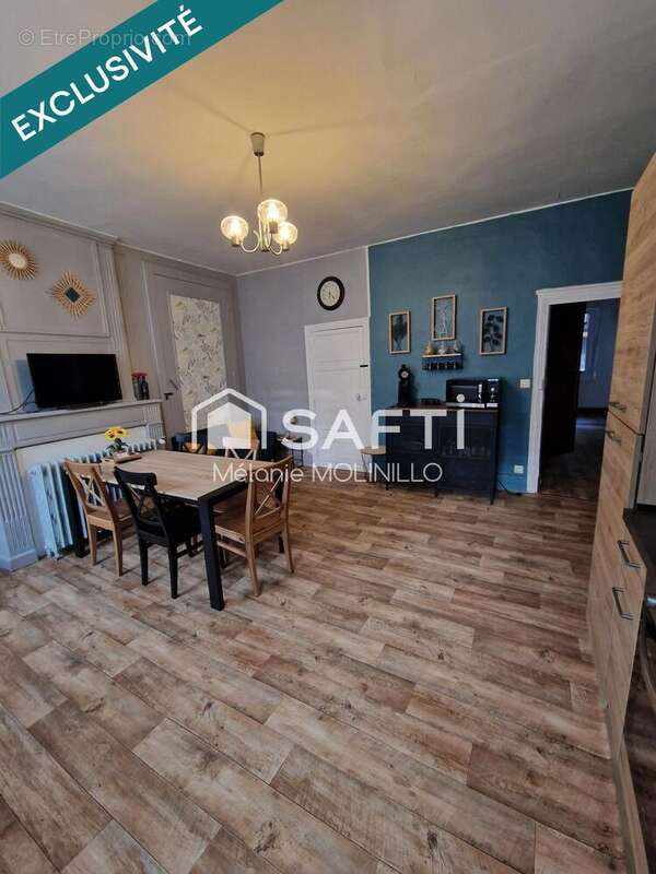 Photo 4 - Maison à STENAY