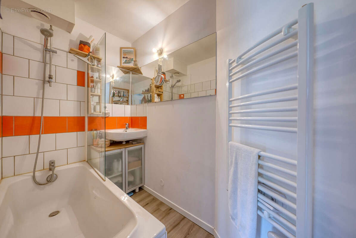 Maison - Longs Champs - photo 17