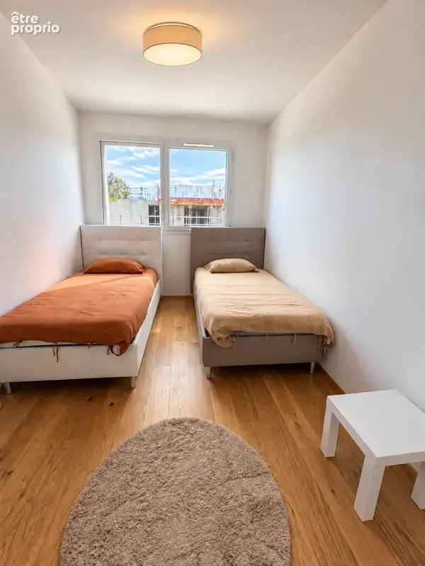 En exclusivité   ambilly - attique aux portes de genève - photo 7