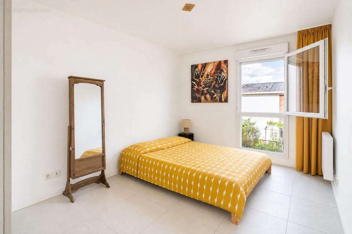 Appartement à BOBIGNY