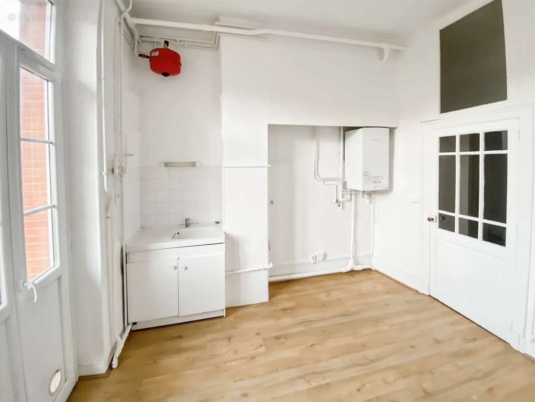 Commerce à TOULOUSE