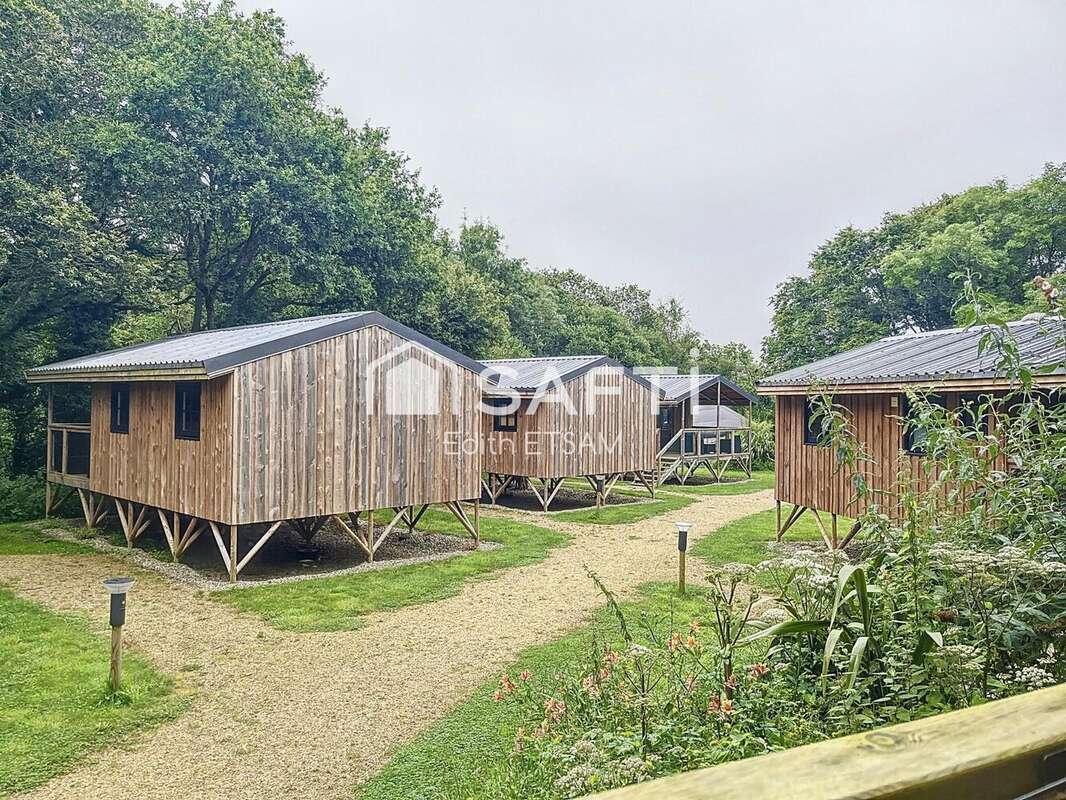 Photo 8 - Maison à PLOGASTEL-SAINT-GERMAIN