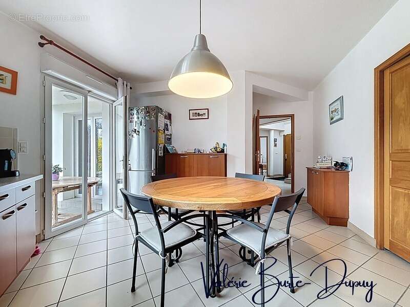 Maison à SAINT-DENIS-EN-VAL