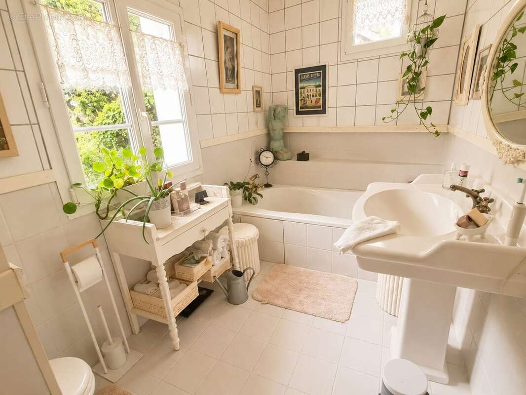 Maison de caractére - photo 18