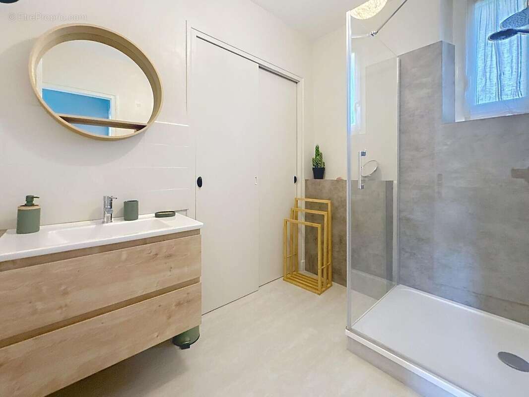 Photo 8 - Maison à LUZECH