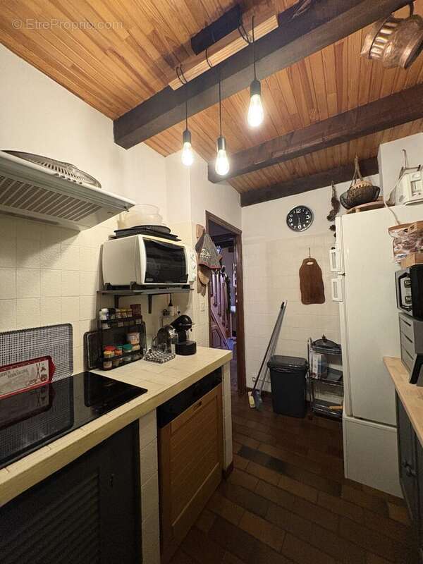 Appartement à SEYNE