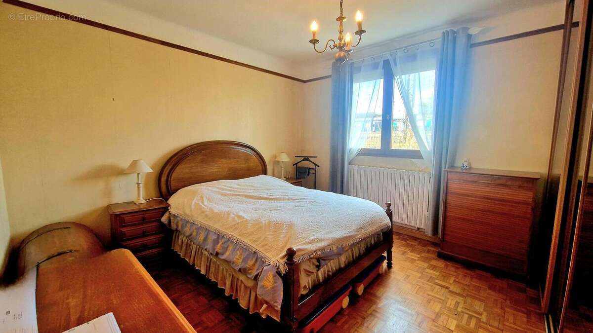 Photo 4 - Appartement à SARTROUVILLE