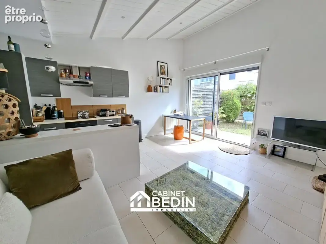 Photo Maison à Pessac au prix de 233 700€