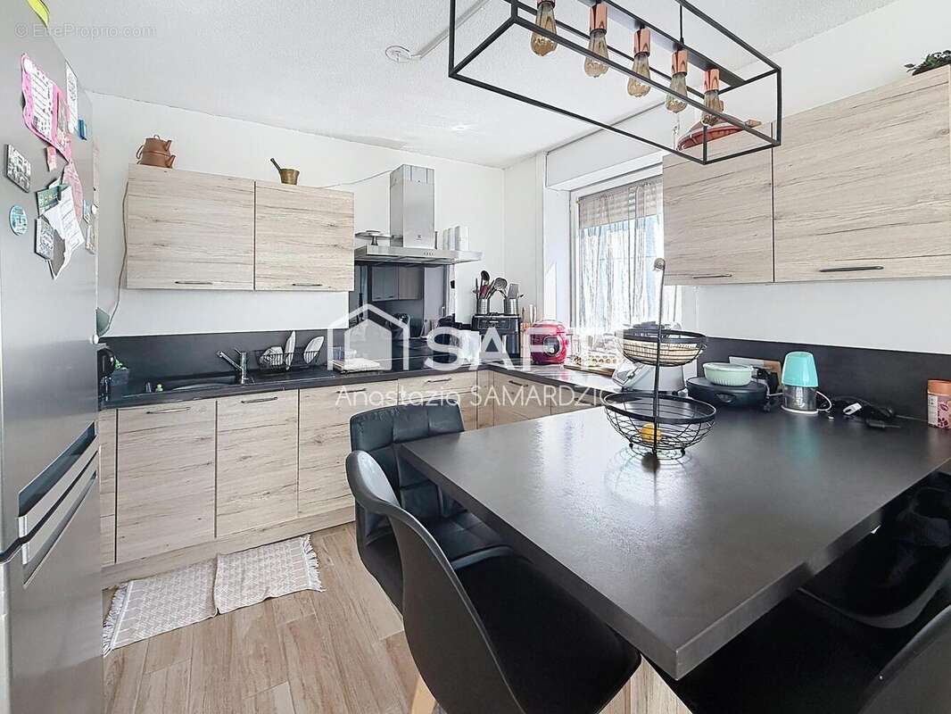 Photo 3 - Appartement à BLAGNAC