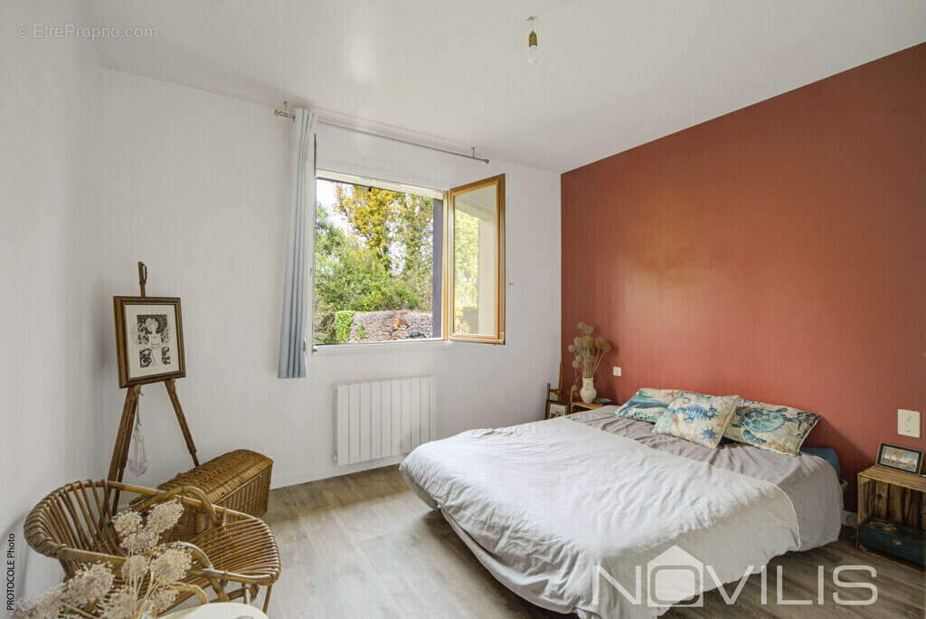 Maison à COUFOULEUX