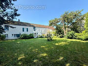 Maison à MEZIERES-SUR-SEINE